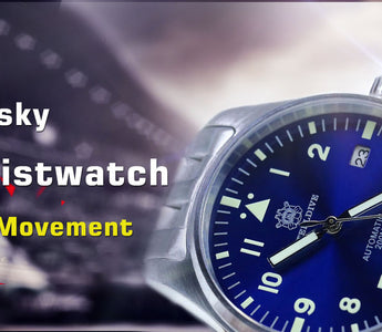 Some Tips About Mechanical Watches