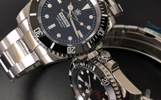 Hot Search Watch Last Week - steeldive 1954 Submariner