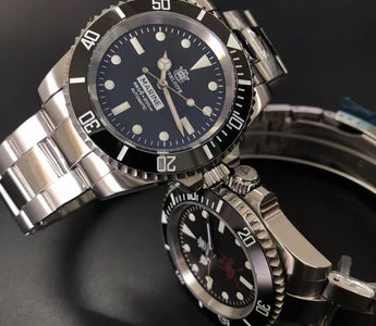Hot Search Watch Last Week - steeldive 1954 Submariner