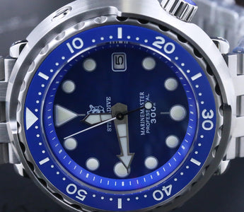 How To Choose Dive Watch?