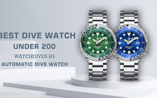 Precautions for using the watch