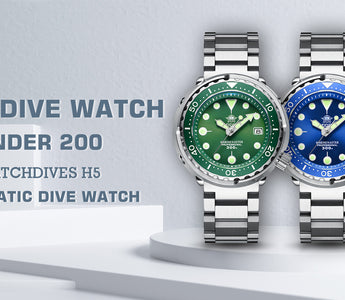 Precautions for using the watch