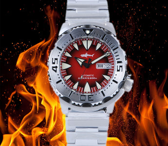 heimdallr monster watch 