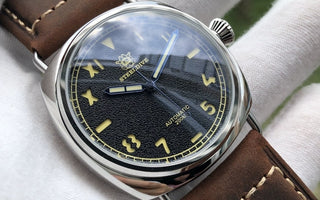 Here Are Some Tips To Help You Maintain Your Watch