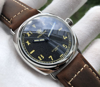 Here Are Some Tips To Help You Maintain Your Watch