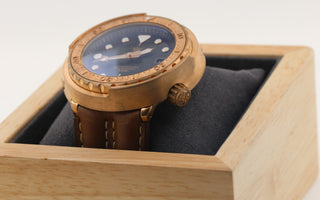 How to judge whether the watch is magnetized 丨watchdivess.shop