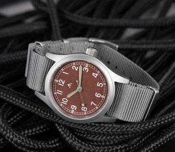 What Is the Best Field Watch Under $100?