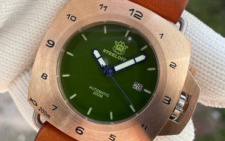 10 Things to Consider Before Purchasing a Mechanical Timepiece