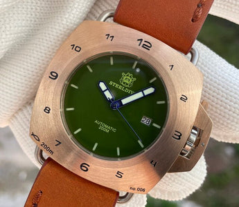 10 Things to Consider Before Purchasing a Mechanical Timepiece