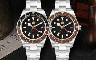 San Martin Watches: A Perfect Blend of Luxury and Affordability