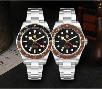 San Martin Watches: A Perfect Blend of Luxury and Affordability