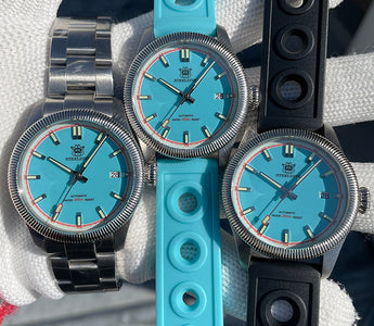 SteelDive Watches: The Ultimate Guide to Affordable Luxury Dive Watches