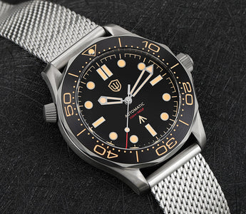 Watchdives: Discover the Exquisite World of Luxury Watches
