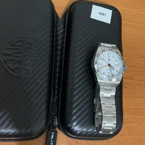 ★EU-Pre-Owned★ Mechanical Watch Collection