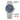 🔥EarlyBird🔥Watchdives Premier WD0016B Square-Block Faceted Dial Original Design Men Watch