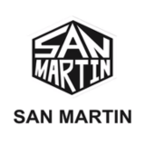 san martin