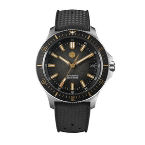 ★EU-Pre-Owned★San Martin Original Design 40mm Dive Watch - SN0118