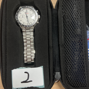 ★EU-Pre-Owned★ Quartz Watch Collection