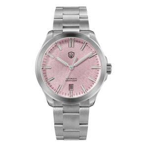 ★Big Save★Watchdives WD0005 39mm NH35 Automatic Watch