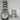 ★US Pre-Owned★ADDIESDIVE 36mm DJ Homage Men Watch AD2073