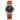 ★US Pre-Owned★Militado 36mm D12 Sapphire Crystal Quartz Field Watch