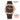🔥EarlyBird🔥Watchdives WD008 38mm VH31 Slim Sport Watch