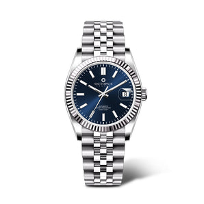 Octopus 36mm Luxury PT5000 Automatic Watch