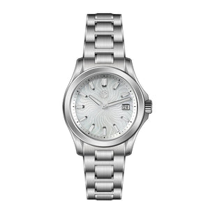 ★FlashSale★San Martin 39mm Mop Guilloche 9015 Automatic Men SN0150