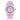 San Martin SN0151GS 32.5mm Women Quartz Watch