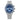 ⚡EarlyBird⚡Watchdives WD6263 Vintage Racing Chronograph Watch