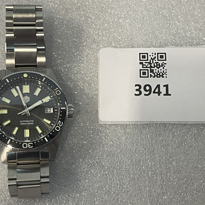 ★US Pre-Owned★ San Martin  Mechanical Watch Collection