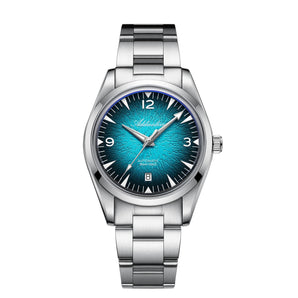 Addiesdive 39mm 8215 Automatic Men Watch AD2508