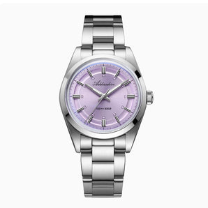 ★WeeklyDeals★Addiesdive 36mm VH31 Quartz Watch AD2515