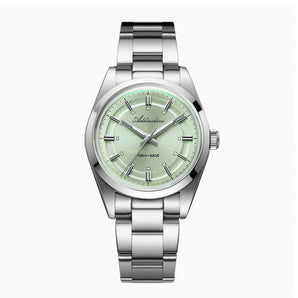 ★WeeklyDeals★Addiesdive 36mm VH31 Quartz Watch AD2515