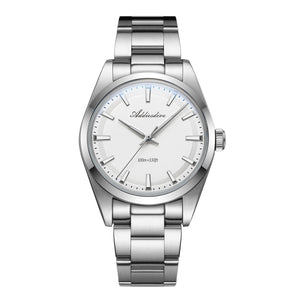 Addiesdive 36mm VH31 Quartz Watch AD2066