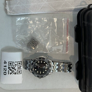 ★US-Pre-Owned★Watchdives Mechanical Watch Collection