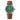 🔥SuperDeals🔥Chameri 40mm VH31 Quartz Sweep Second Watch GS05