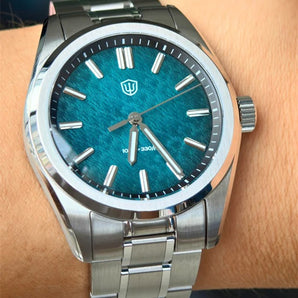 5-link Bracelet for Watchdives WD0003B