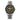 ★US Pre-Owned★San Martin 40mm BB58 Automatic Watcth SN0128