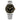 🔥WeeklyDeals🔥Watchdives x San Martin 38mm NH34 GMT Watch SN0140W