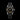 Thorn 38mm Titanium 50-Fathoms Dive Watch
