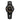 ★US Pre-Owned★Thorn 38mm Titanium 50-Fathoms Dive Watch