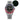 ★WeeklyDeals★Watchdives WD6542 38mm GMT Men Watch