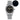 ★EU-Pre-Owned★Watchdives WD1950S 36mm Explore VH31 Men Watch