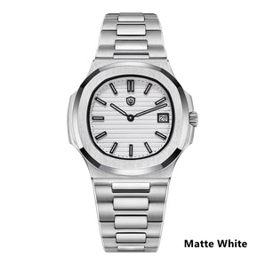 Watchdives WD0013 Ronda 714 Men Watch