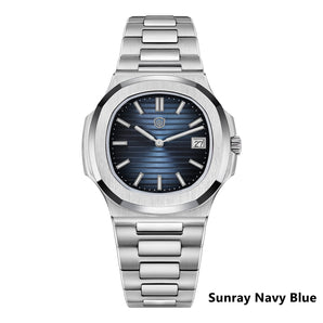 Watchdives WD0013 Ronda 714 Men Watch