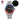 UK Warehouse - Watchdives WD0014 Vintage NH34 GMT Watch