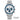 Watchdives 39mm VK63 Chronograph Watch WD1863 - Panda Collection