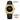 🔥EarlyBird🔥Watchdives WD1954 Arctic Classic 36mm VH31 – Gold Dial