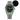 ★WeeklyDeals★Watchdives WD6542 38mm GMT Men Watch